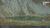 Archived image Webcam Skiarena Klausberg - Klaussee 18:00