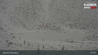 Archived image Webcam Skiarena Klausberg - Klaussee 06:00