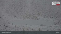 Archived image Webcam Skiarena Klausberg - Klaussee 07:00