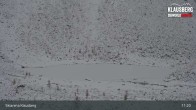 Archived image Webcam Skiarena Klausberg - Klaussee 10:00