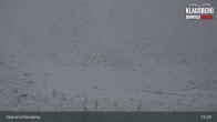 Archived image Webcam Skiarena Klausberg - Klaussee 14:00
