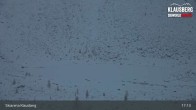 Archived image Webcam Skiarena Klausberg - Klaussee 16:00
