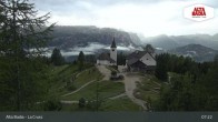 Archiv Foto Webcam Alta Badia - La Crusc 06:00