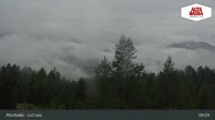 Archiv Foto Webcam Alta Badia - La Crusc 08:00