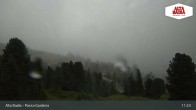 Archived image Webcam Passo Gardena - Alta Badia 10:00