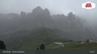 Archiv Foto Webcam Alta Badia - Passo Gardena 12:00