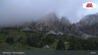 Archiv Foto Webcam Alta Badia - Passo Gardena 20:00