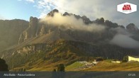 Archiv Foto Webcam Alta Badia - Passo Gardena 06:00
