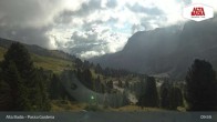 Archiv Foto Webcam Alta Badia - Passo Gardena 09:00