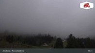 Archiv Foto Webcam Alta Badia - Passo Gardena 18:00
