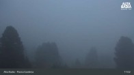 Archived image Webcam Passo Gardena - Alta Badia 02:00