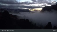 Archiv Foto Webcam Alta Badia - Passo Gardena 06:00