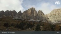 Archiv Foto Webcam Alta Badia - Passo Gardena 12:00