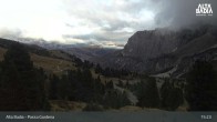 Archiv Foto Webcam Alta Badia - Passo Gardena 14:00