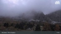 Archiv Foto Webcam Alta Badia - Passo Gardena 16:00