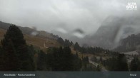 Archiv Foto Webcam Alta Badia - Passo Gardena 12:00