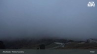 Archiv Foto Webcam Alta Badia - Passo Gardena 00:00