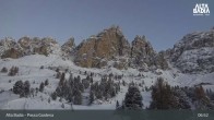 Archiv Foto Webcam Alta Badia - Passo Gardena 06:00