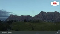 Archiv Foto Webcam Alta Badia - Piz Arlara 04:00