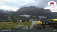 Archiv Foto Webcam Alta Badia - Piz Arlara 06:00