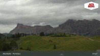 Archiv Foto Webcam Alta Badia - Piz Arlara 07:00