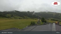 Archiv Foto Webcam Alta Badia - Piz Arlara 08:00