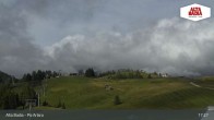 Archiv Foto Webcam Alta Badia - Piz Arlara 16:00