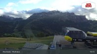 Archiv Foto Webcam Alta Badia - Piz Arlara 18:00