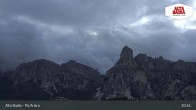 Archiv Foto Webcam Alta Badia - Piz Arlara 20:00