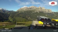 Archiv Foto Webcam Alta Badia - Piz Arlara 06:00