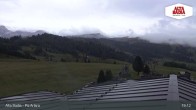 Archived image Webcam Alta Badia: Piz Arlara 00:00