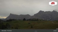 Archived image Webcam Alta Badia: Piz Arlara 06:00