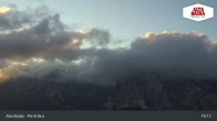 Archived image Webcam Alta Badia: Piz Arlara 00:00