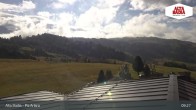 Archiv Foto Webcam Alta Badia - Piz Arlara 08:00