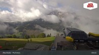 Archiv Foto Webcam Alta Badia - Piz Arlara 09:00