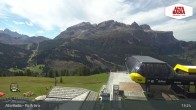 Archiv Foto Webcam Alta Badia - Piz Arlara 12:00