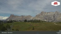 Archiv Foto Webcam Alta Badia - Piz Arlara 14:00