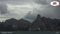 Archiv Foto Webcam Alta Badia - Piz Arlara 16:00