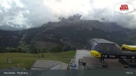 Archiv Foto Webcam Alta Badia - Piz Arlara 20:00
