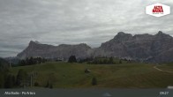 Archiv Foto Webcam Alta Badia - Piz Arlara 08:00
