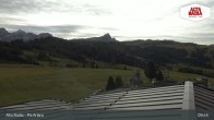Archiv Foto Webcam Alta Badia - Piz Arlara 09:00