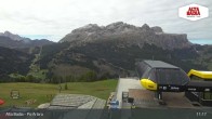 Archiv Foto Webcam Alta Badia - Piz Arlara 10:00