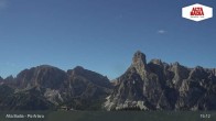 Archiv Foto Webcam Alta Badia - Piz Arlara 14:00