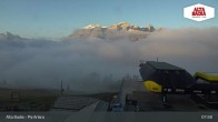 Archived image Webcam Alta Badia: Piz Arlara 07:00
