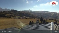 Archived image Webcam Alta Badia: Piz Arlara 10:00