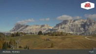 Archived image Webcam Alta Badia: Piz Arlara 12:00