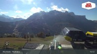Archived image Webcam Alta Badia: Piz Arlara 14:00