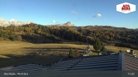 Archived image Webcam Alta Badia: Piz Arlara 16:00