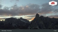 Archived image Webcam Alta Badia: Piz Arlara 02:00