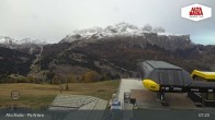 Archived image Webcam Alta Badia: Piz Arlara 06:00